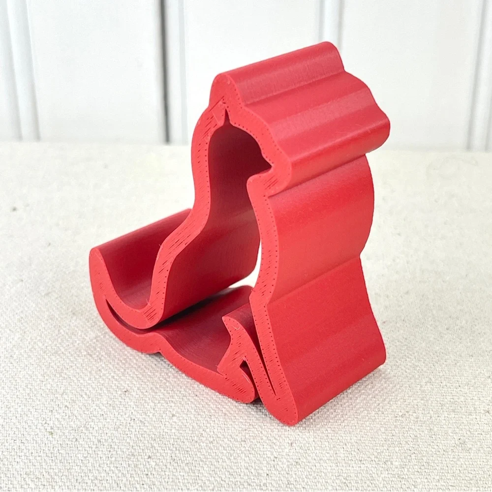 Cat Phone Stand, Kitty Phone Holder, Smartphone Holder
